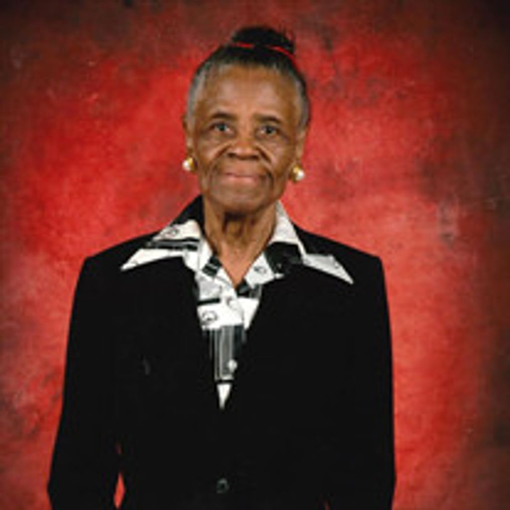 Nora Lee Handford