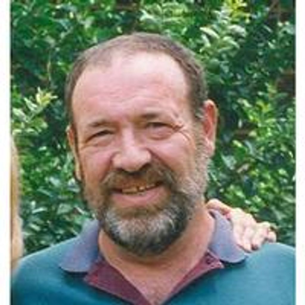 Glenn Edward Nordeen, Sr.