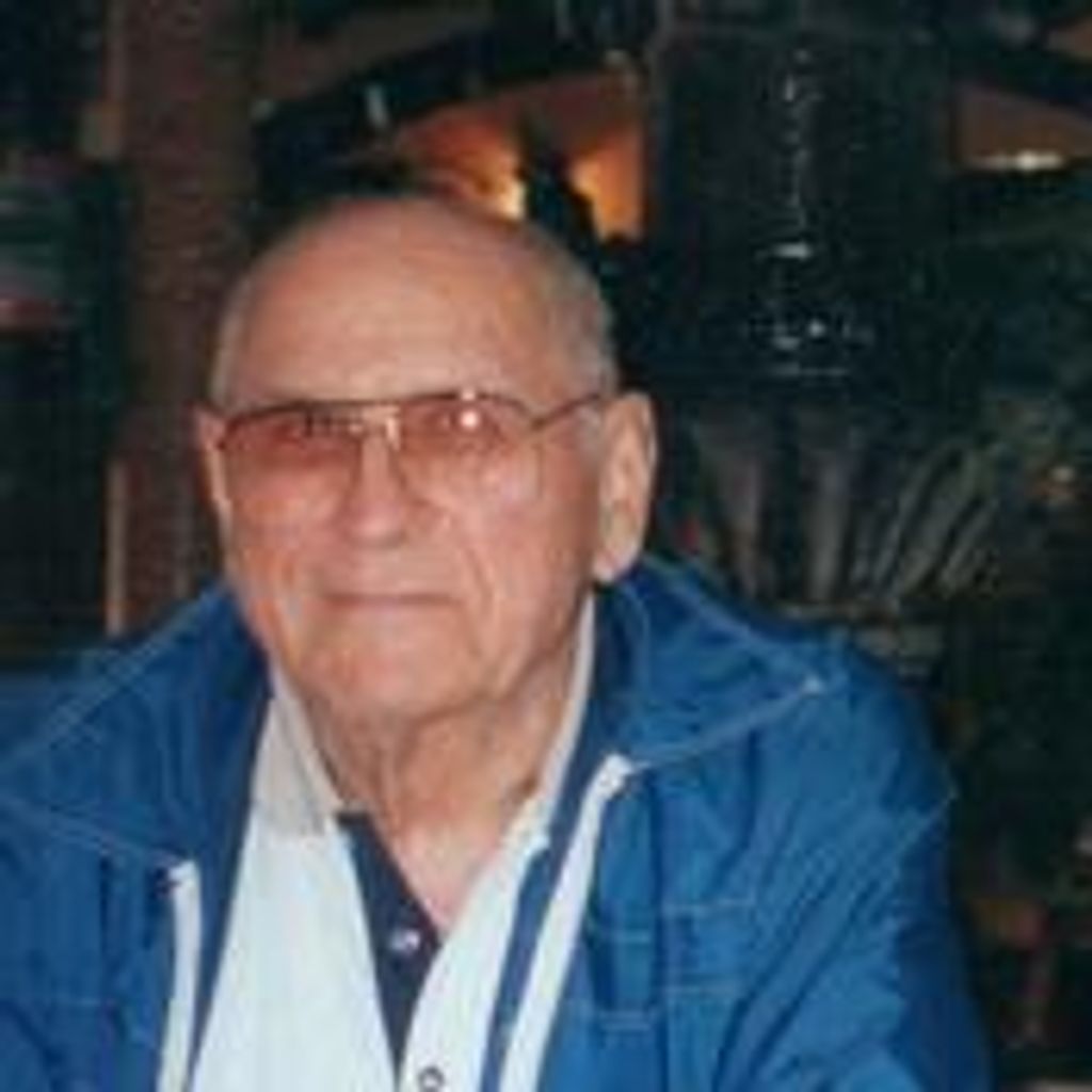 Fredrick Edward Orth