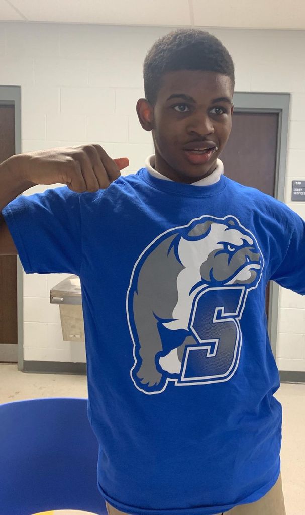 Carreon Myshean Wilkins Profile Photo