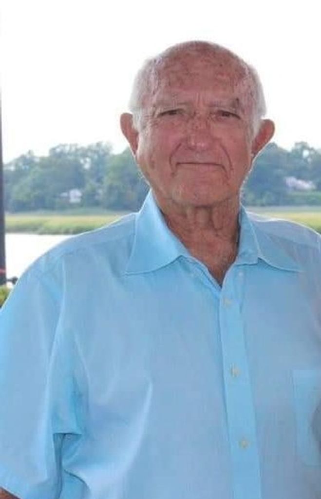 Eugene Joseph Dernbach Profile Photo