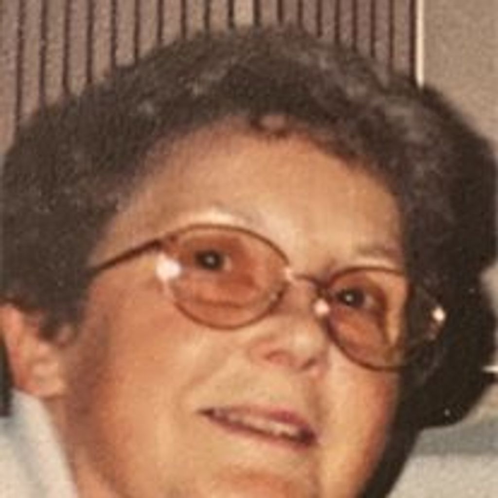 Elizabeth Ann (Peene) Melvin Profile Photo