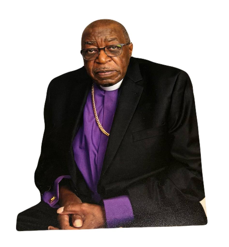 Bishop Alexander Earl Boseman Profile Photo