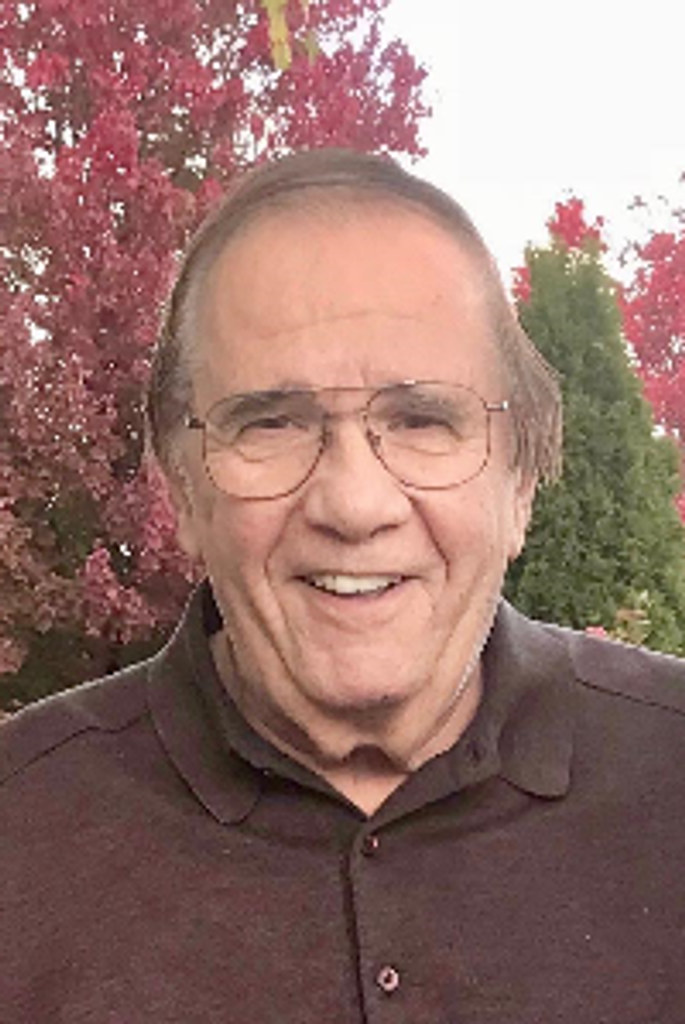 Francis E. "Frank" Vaccaro Profile Photo