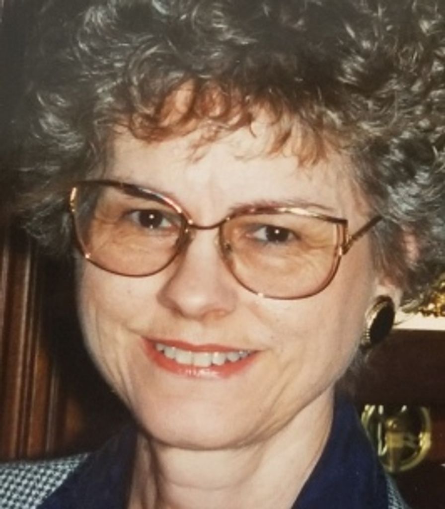 Janet Desmond Profile Photo