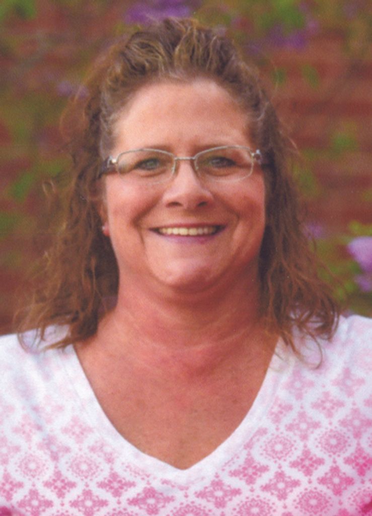 Brenda Kay Stock Profile Photo