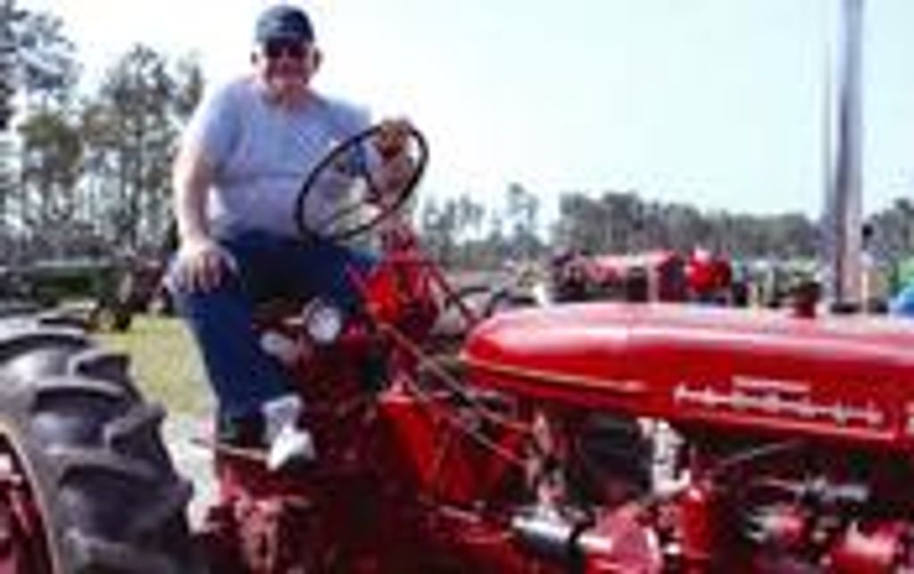 Ralph Warren Oliver, Jr.