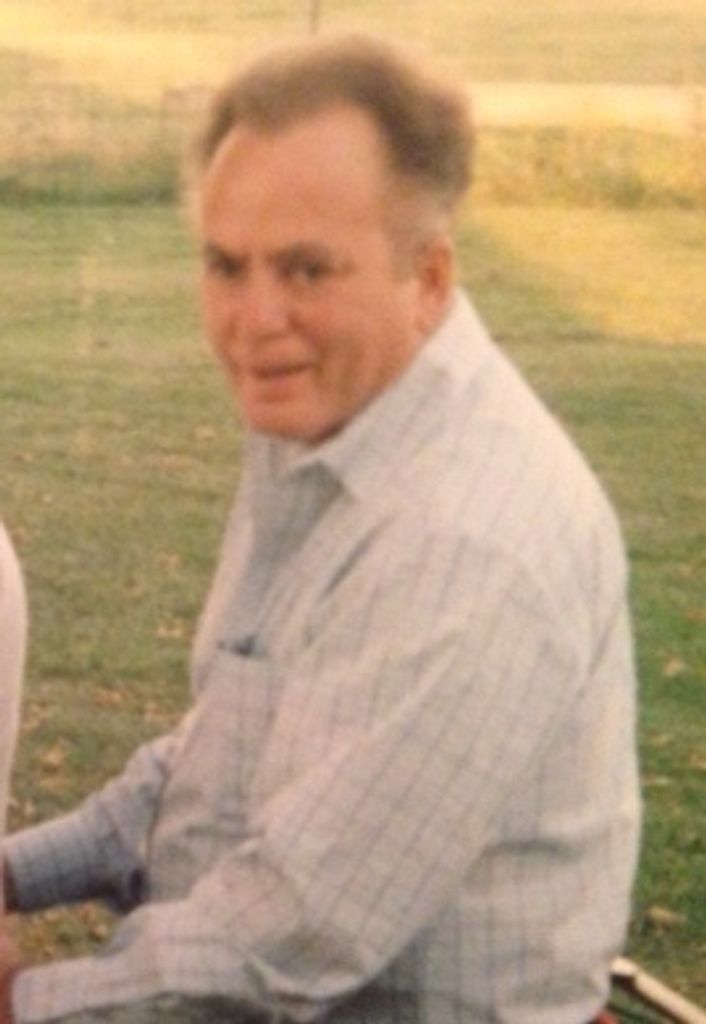 Robert  Lundstrom