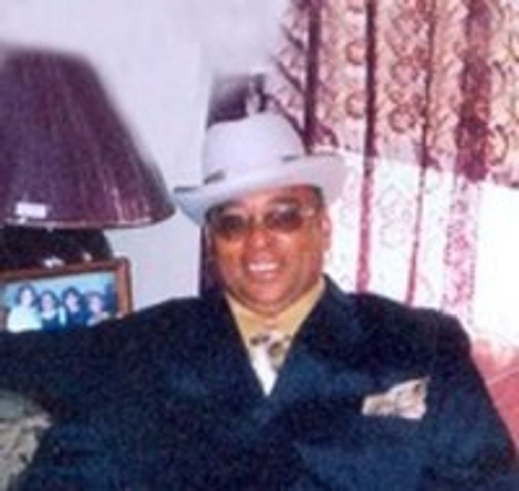 Roland Boudreaux