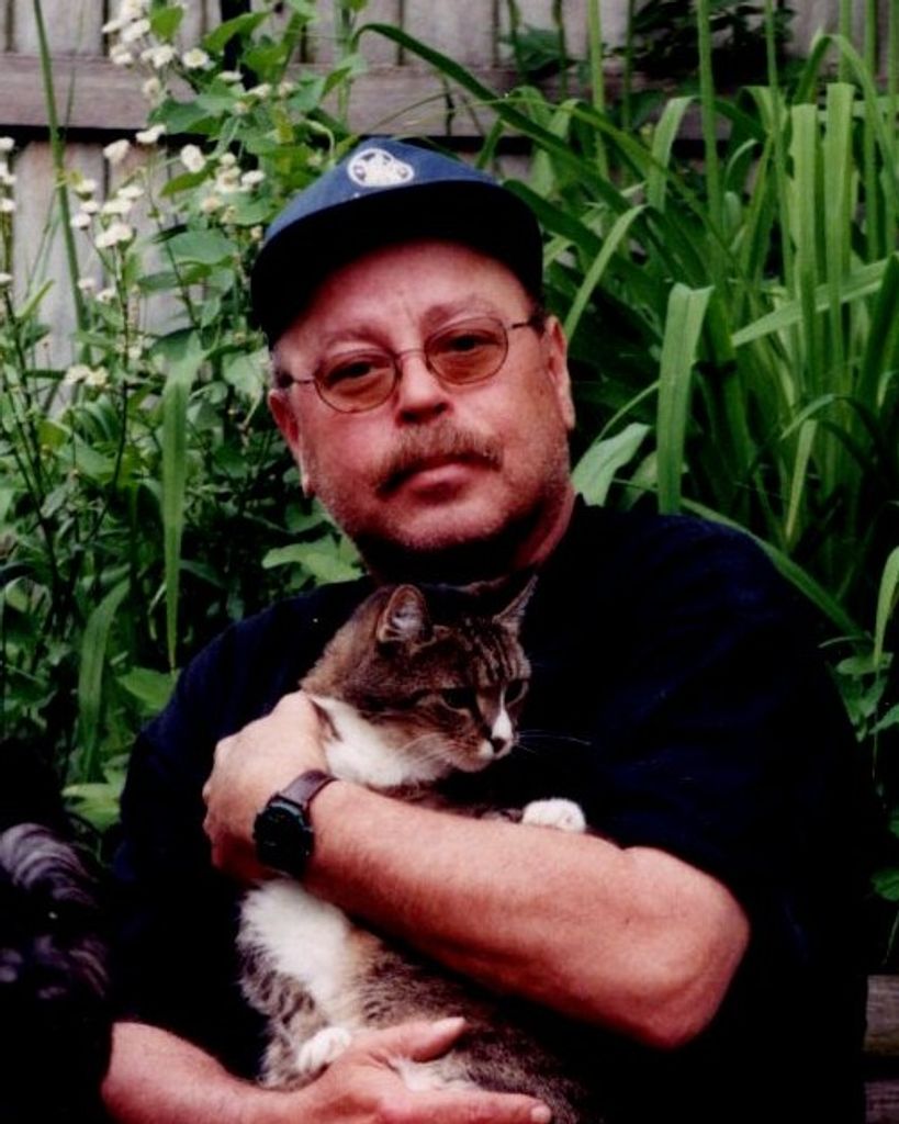 Marlin "Andy" Carbaugh
