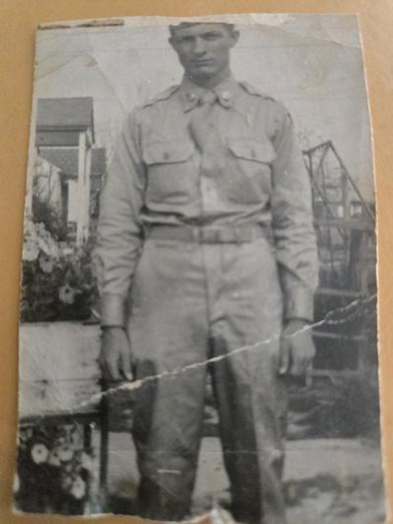 J.R. Handcook Profile Photo