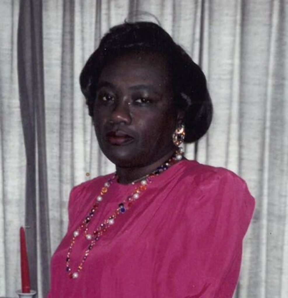 Linda Kay Washington