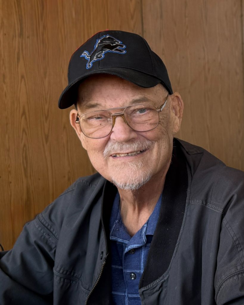 Ronald Smith