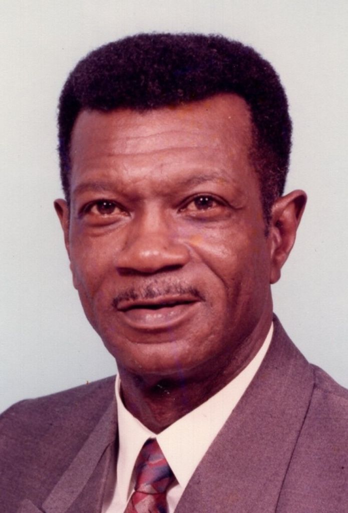 Ernest Mcclelland, Jr.