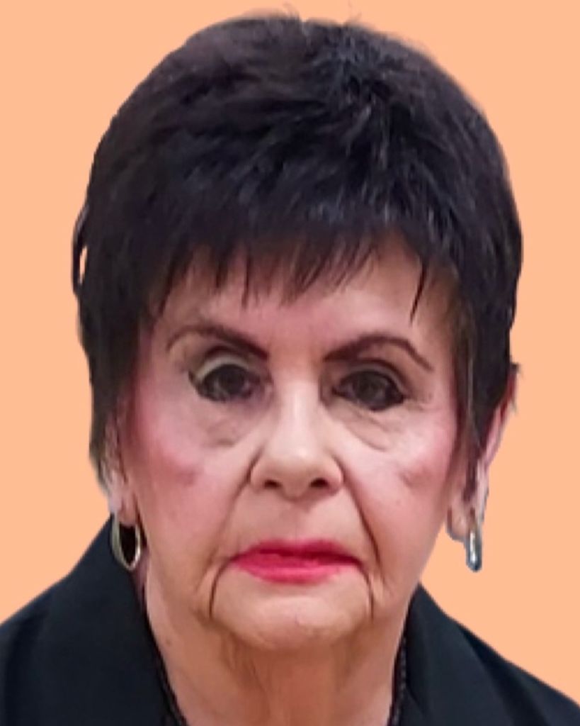 Patricia A. "Patsy" Kinsey Profile Photo