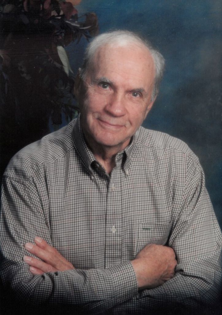 Norman Moshou