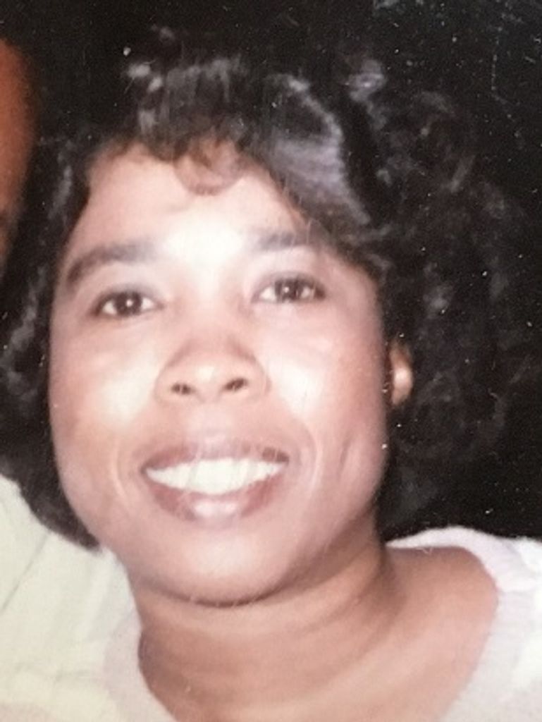 Billie Jo Page