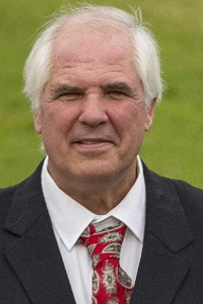 Clifford F. Andrews Profile Photo