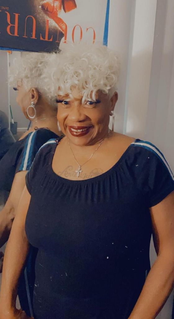 Ms. Maxine Freeman Profile Photo