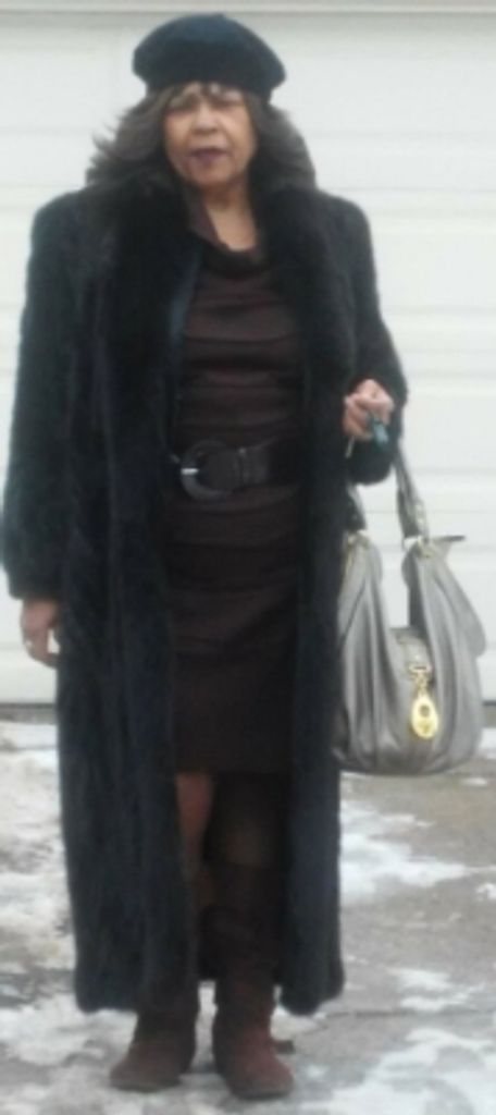Marilyn A Major