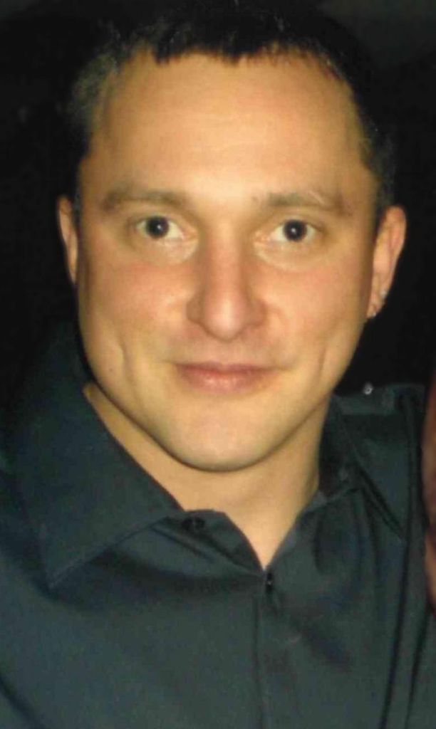 Robert John Takacs Profile Photo