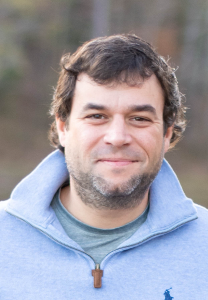 Dr. Greg Robbins Profile Photo