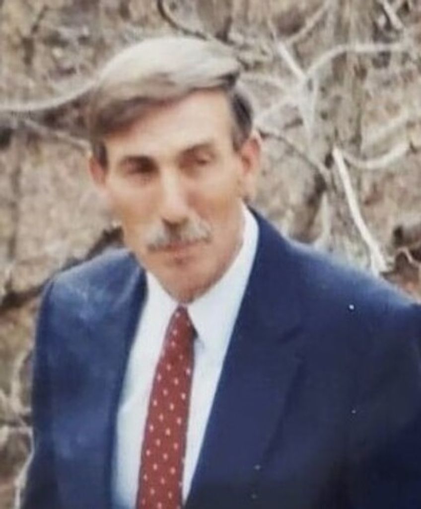 Dale Autry Wood