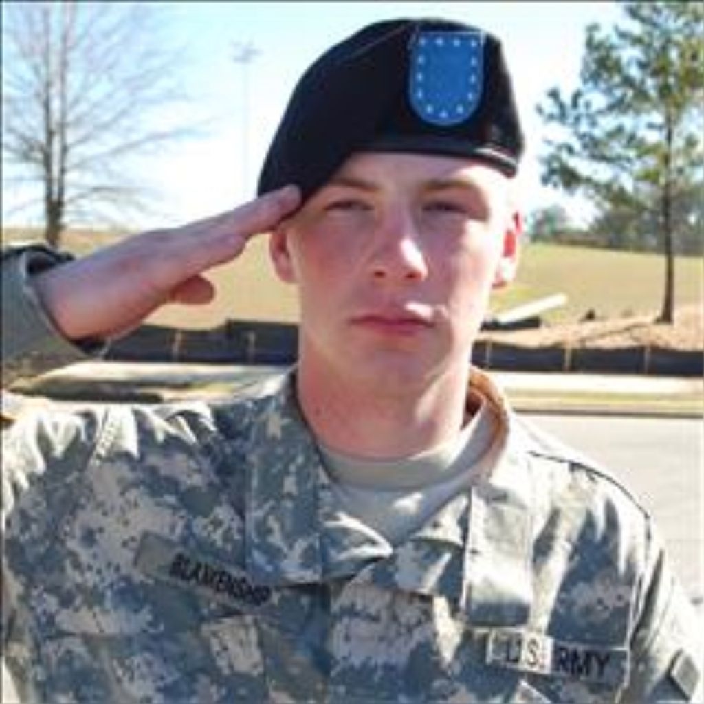 Dustin Derek Blankenship Profile Photo