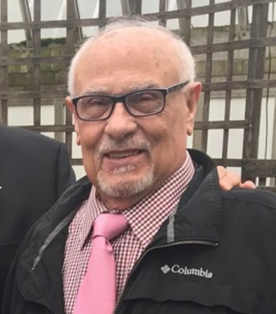 Lawrence Febbraio Profile Photo