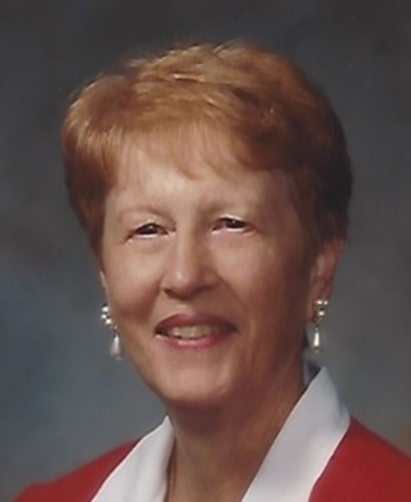 Dorothy Kueffner Profile Photo