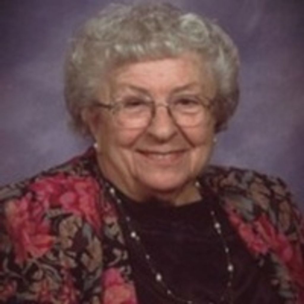 Ann K. Dauk