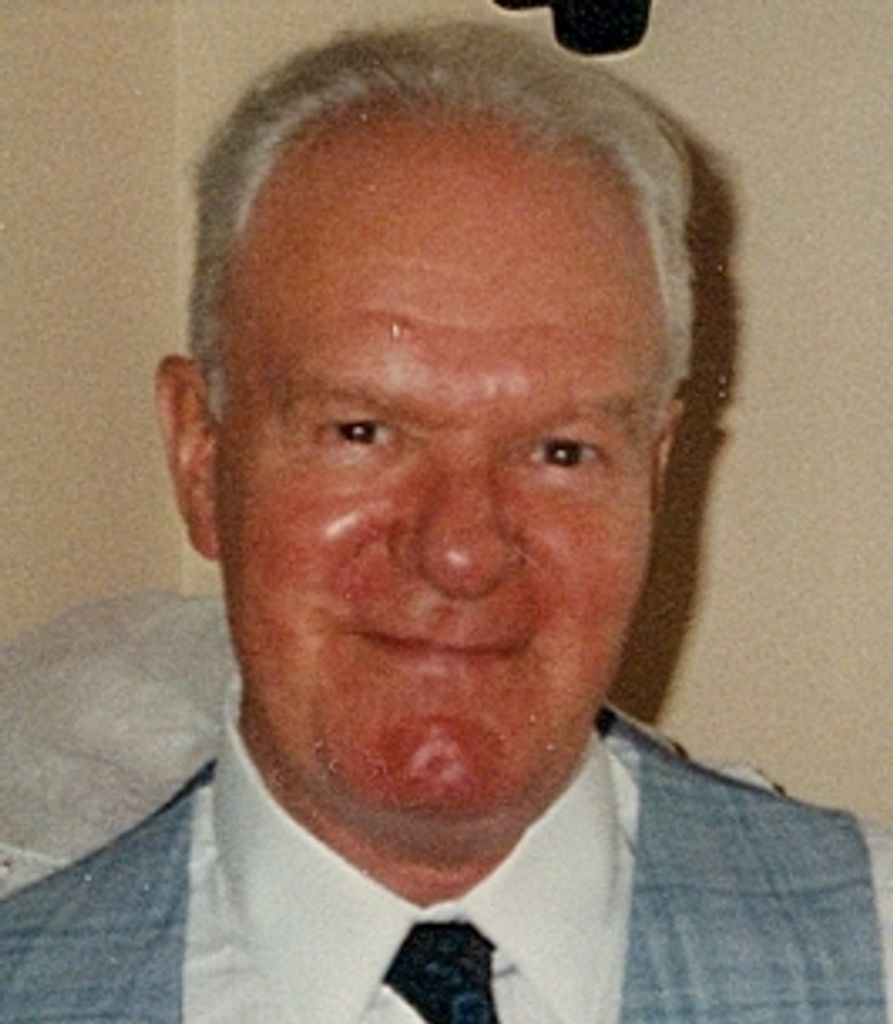 Charles Maxwell