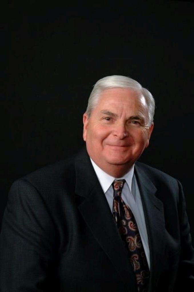 Allen Donald Parra Profile Photo
