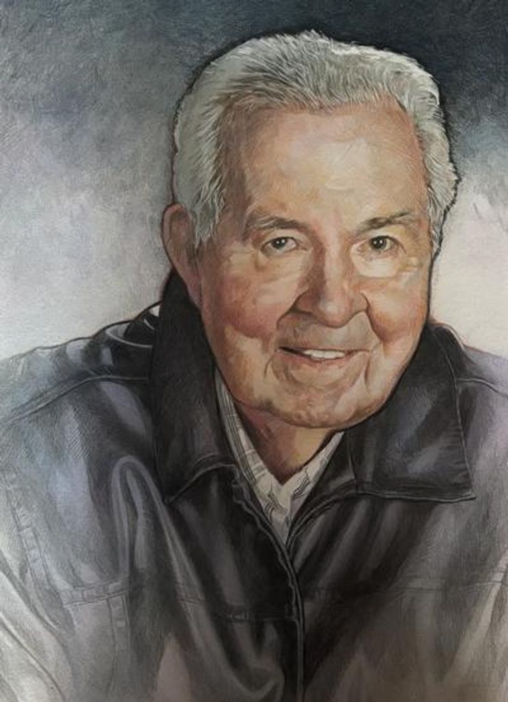 James "Jim" Rodger Marazza