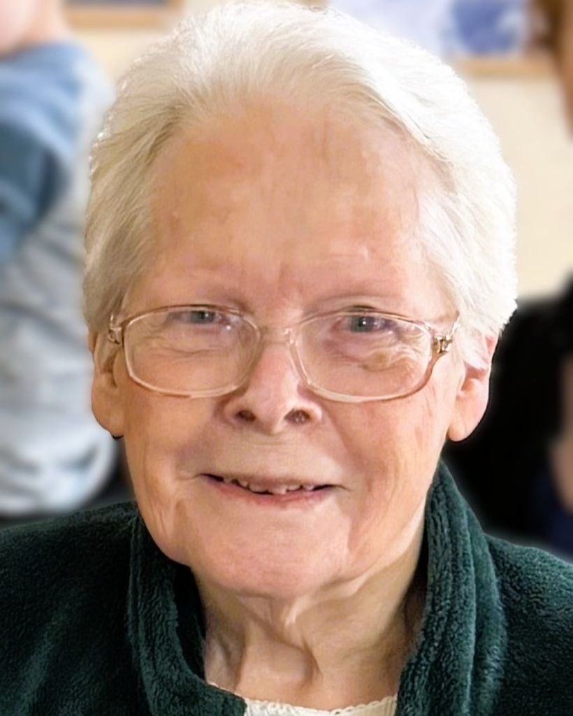 Clova Jeannine Bennett Stewart