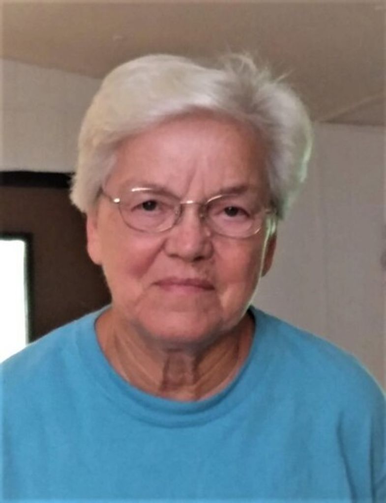 Jeraldine Williams Lewis Profile Photo