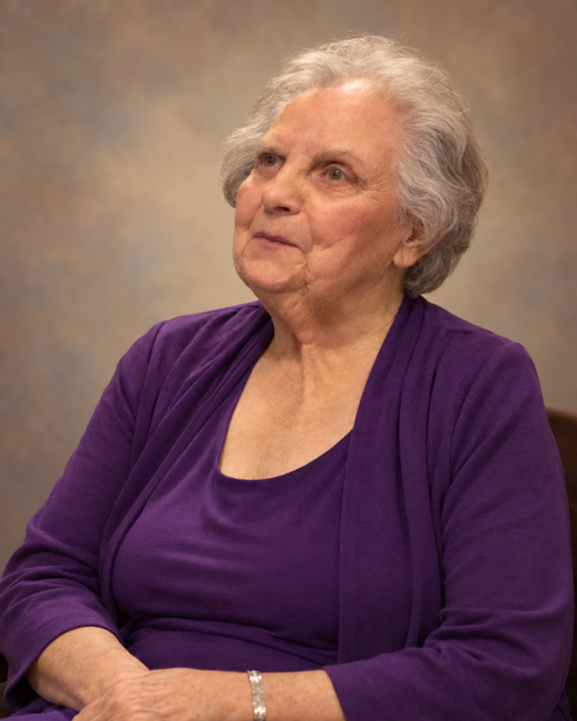 Betty Jean Lamphere Profile Photo