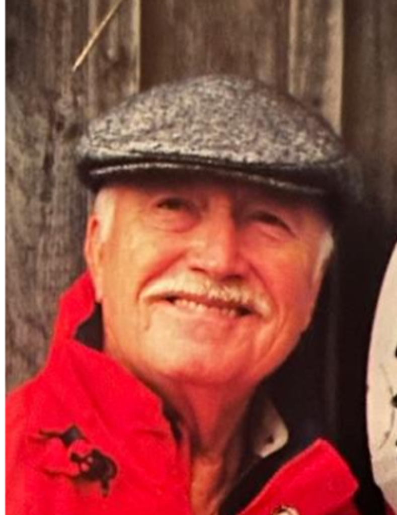 Ronald Edward Schultz Profile Photo