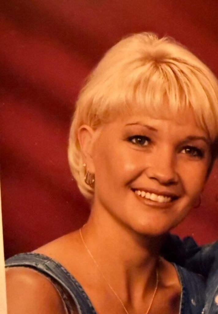 Kelly Michelle (Ferguson)  Beckett Profile Photo