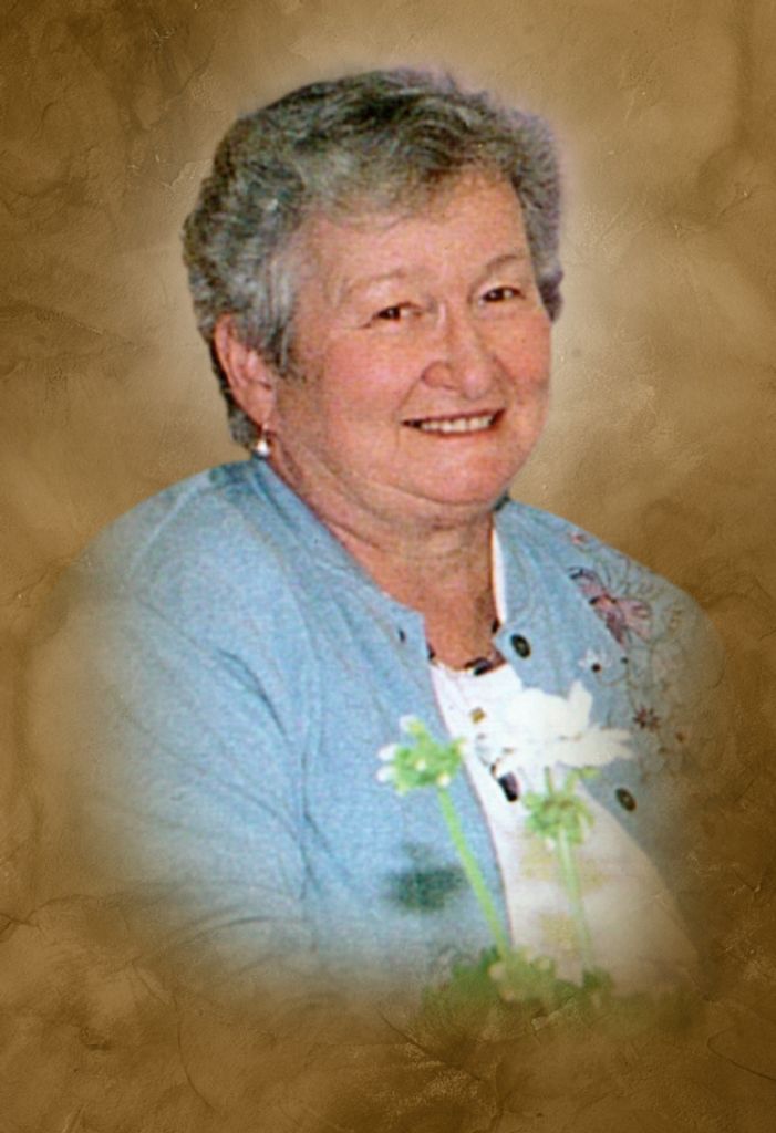 Carolyn Grace Cooper