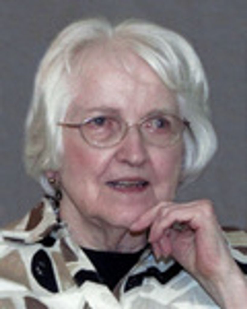 Alvina M. Wirkus
