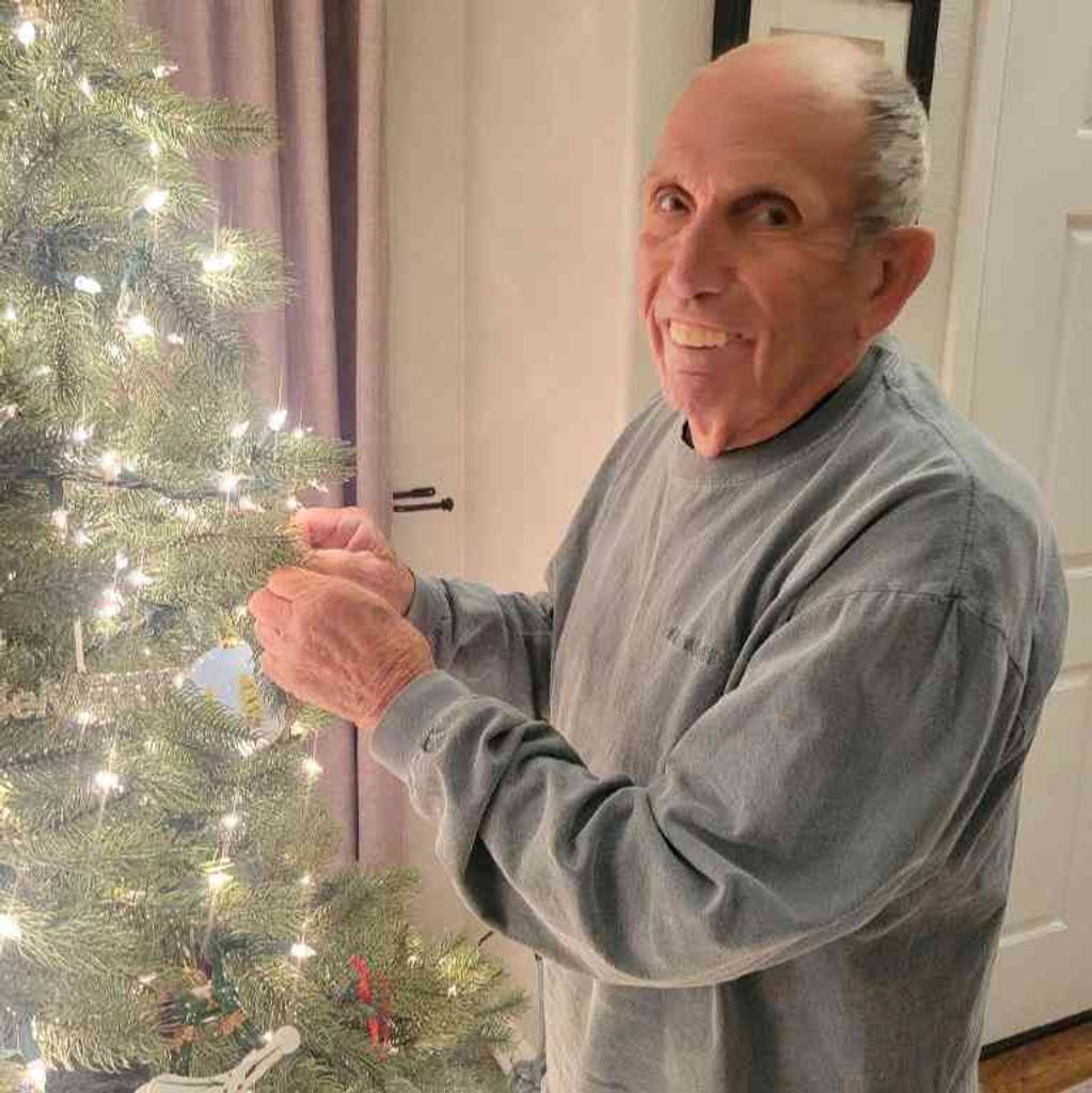 Jerry "Chip" Pace Profile Photo