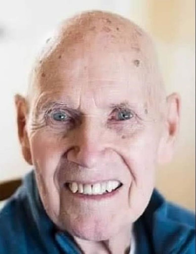 David Bacon Profile Photo