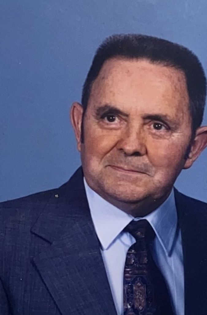 James O. Walters Profile Photo