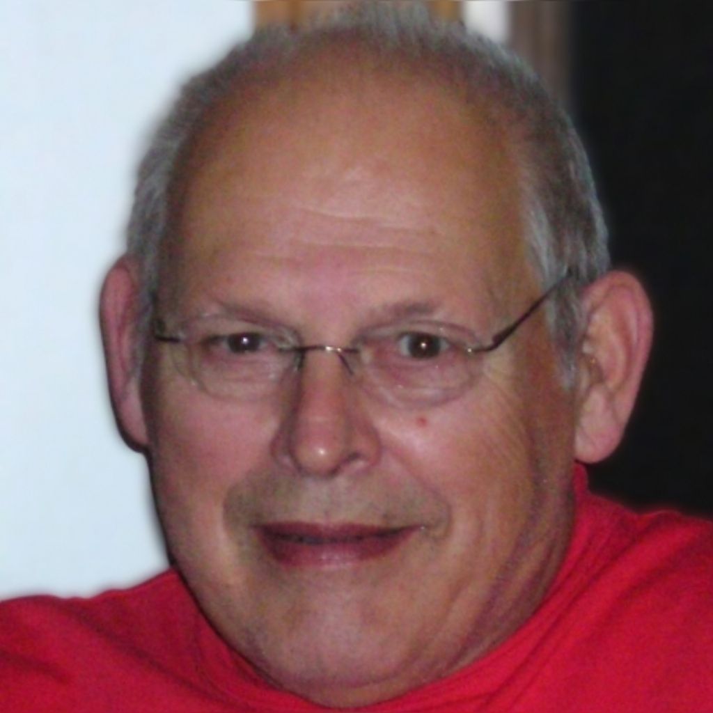 David Bailey Powden Profile Photo