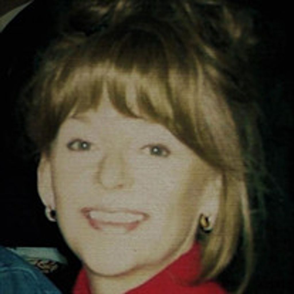Carrie Jean Delperdang