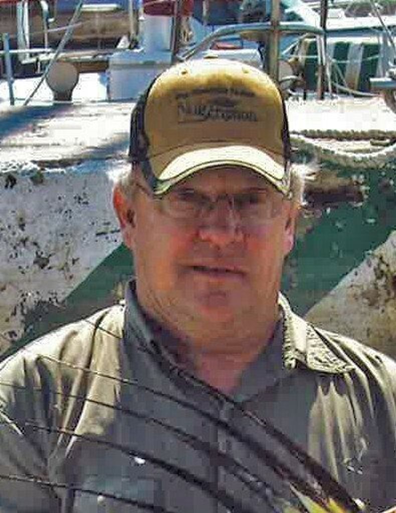 Michael Larry Gade Profile Photo