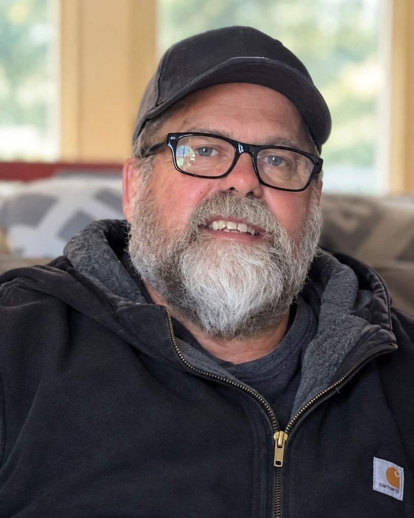 James Allen Sagstuen Profile Photo