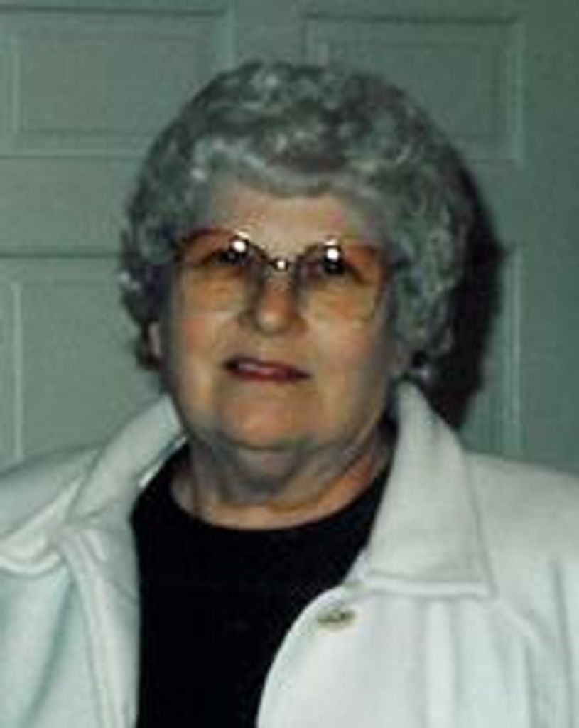 Faye Phyllis Clark Young
