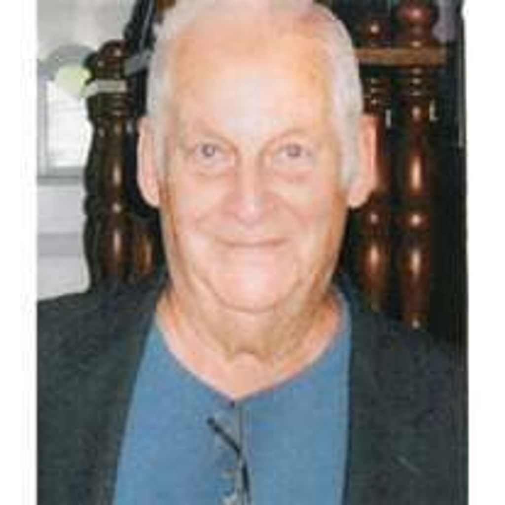 Donald P. Drake Profile Photo